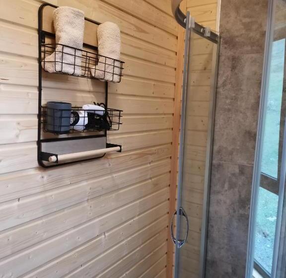 هتل Kazbegi Twins