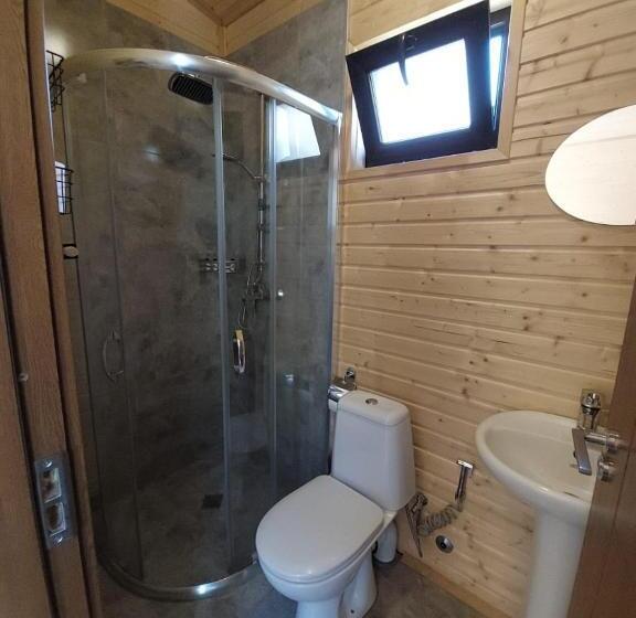 هتل Kazbegi Twins