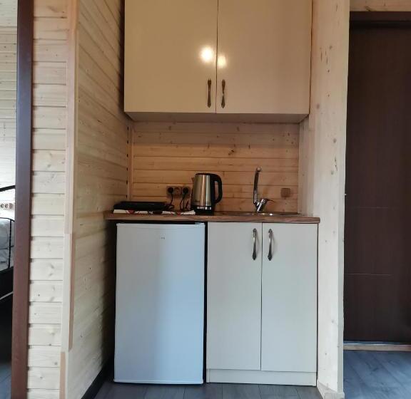 هتل Kazbegi Twins