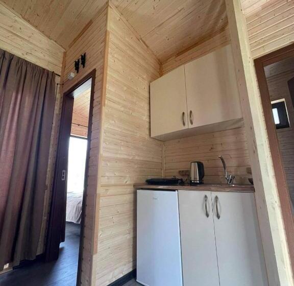 هتل Kazbegi Twins