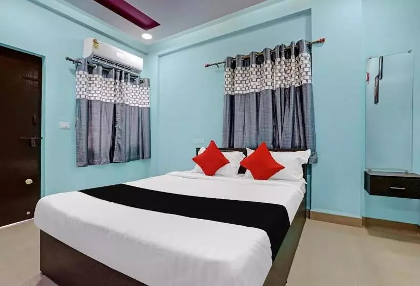 Hotelli Oyo Flagship 82757 Relax Inn