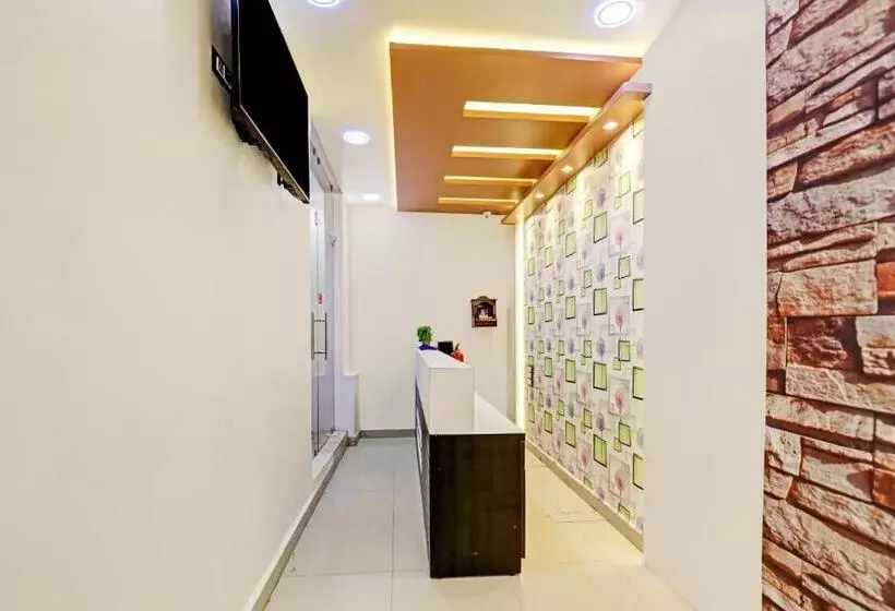 Hotelli Oyo Flagship 82757 Relax Inn