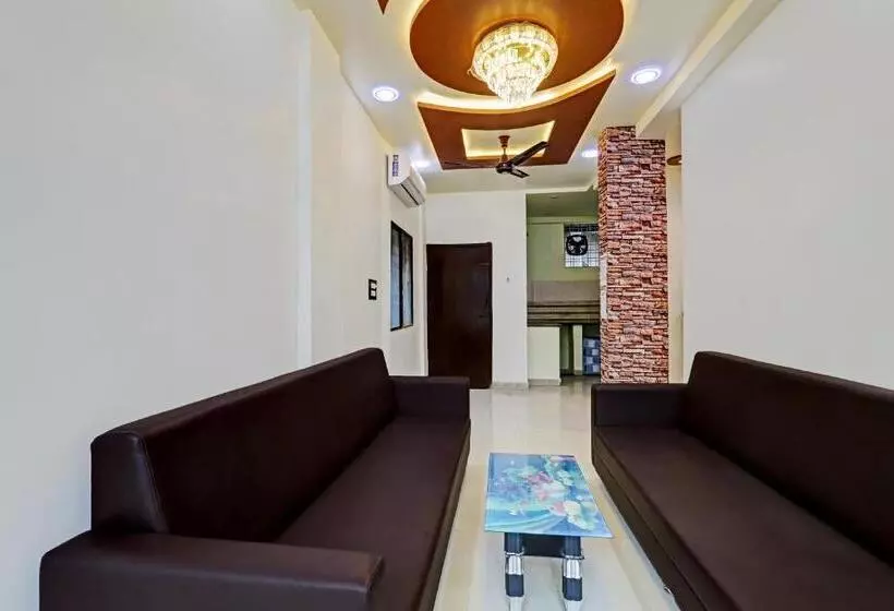 Hotelli Oyo Flagship 82757 Relax Inn