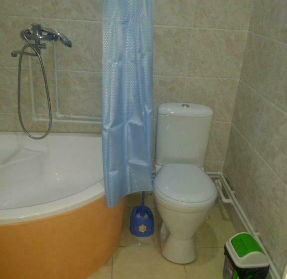 Hotel отель Ratmina Muinak