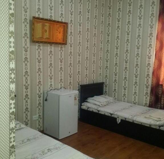 Hotel отель Ratmina Muinak