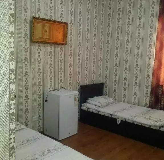 Hotelli отель Ratmina  Muinak