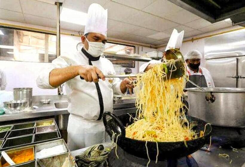 בית מלון כפרי Syal Inn