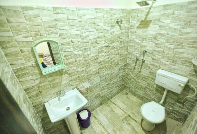 בית מלון כפרי Syal Inn