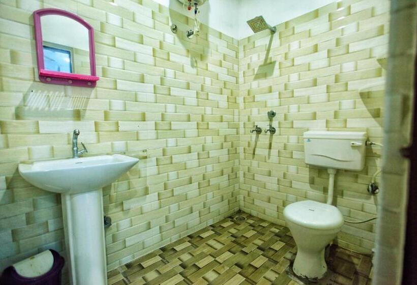 בית מלון כפרי Syal Inn