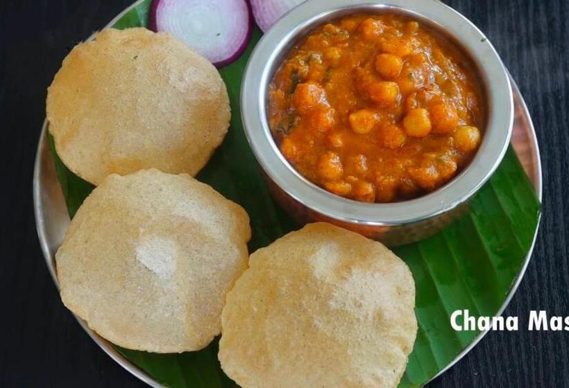 בית מלון כפרי Syal Inn