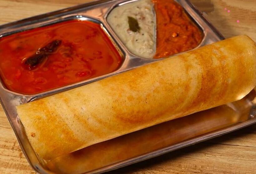 בית מלון כפרי Syal Inn