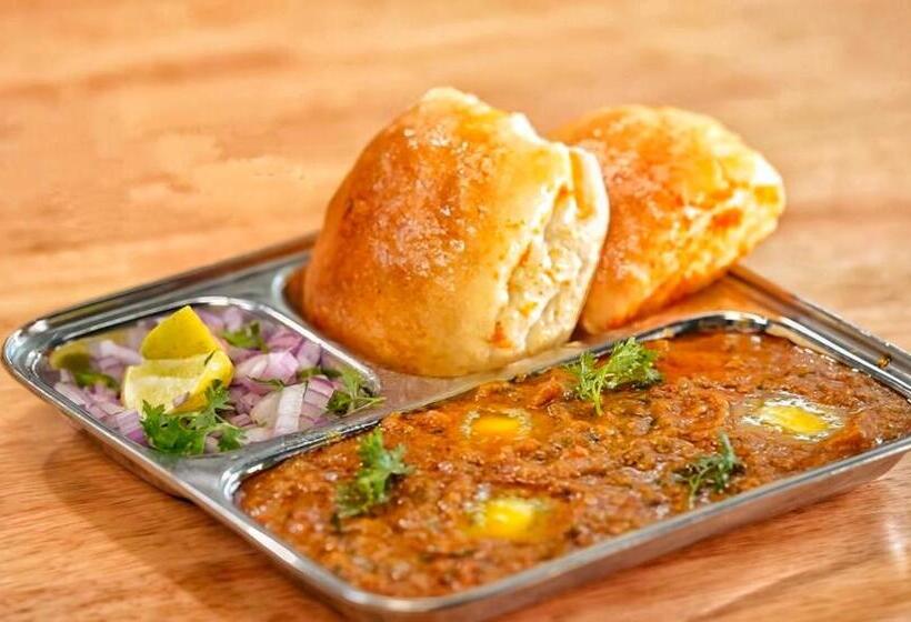 בית מלון כפרי Syal Inn