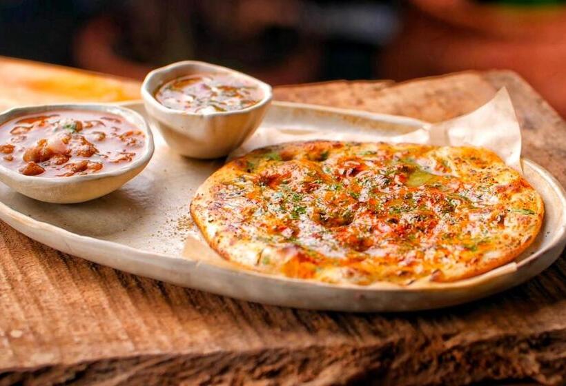 בית מלון כפרי Syal Inn