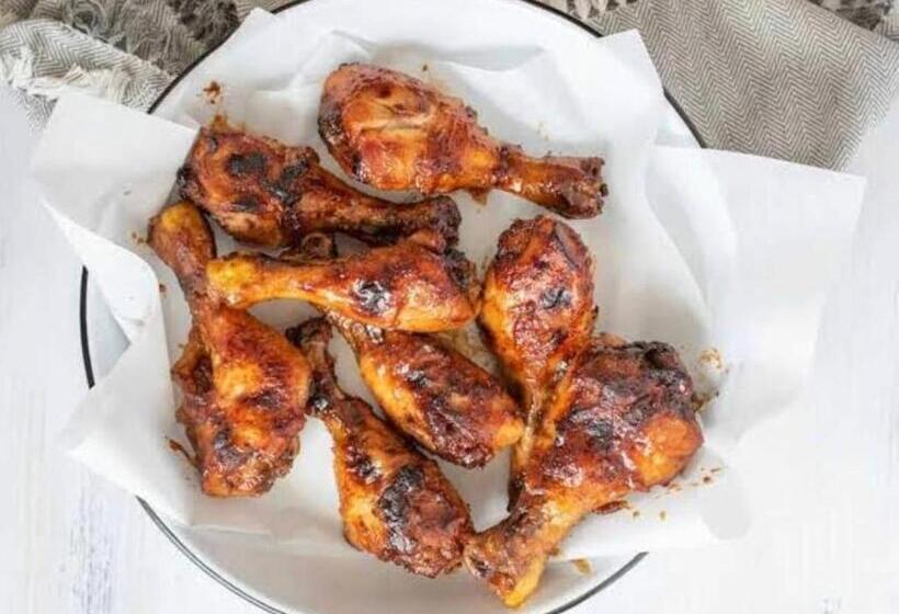 בית מלון כפרי Syal Inn