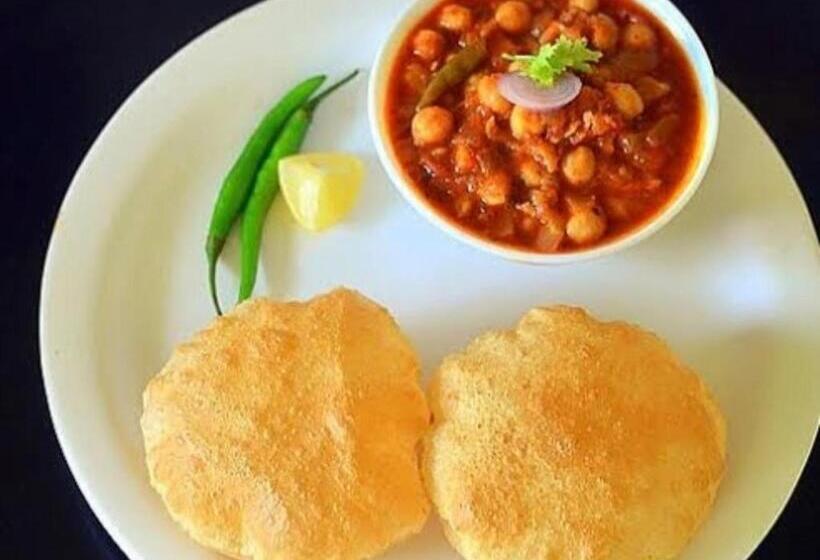 בית מלון כפרי Syal Inn