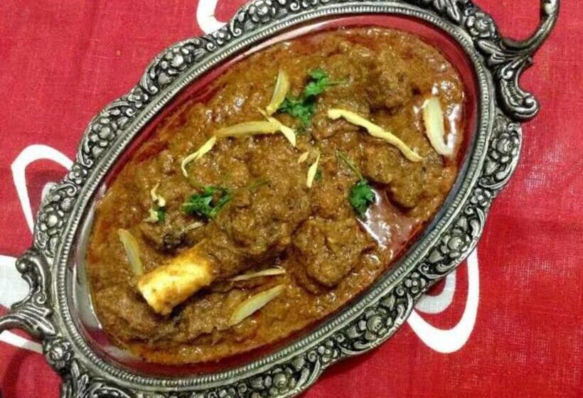 בית מלון כפרי Syal Inn