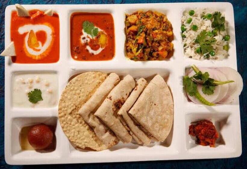 בית מלון כפרי Syal Inn