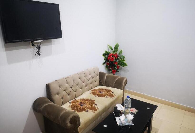 هتل Taj Palace Multan