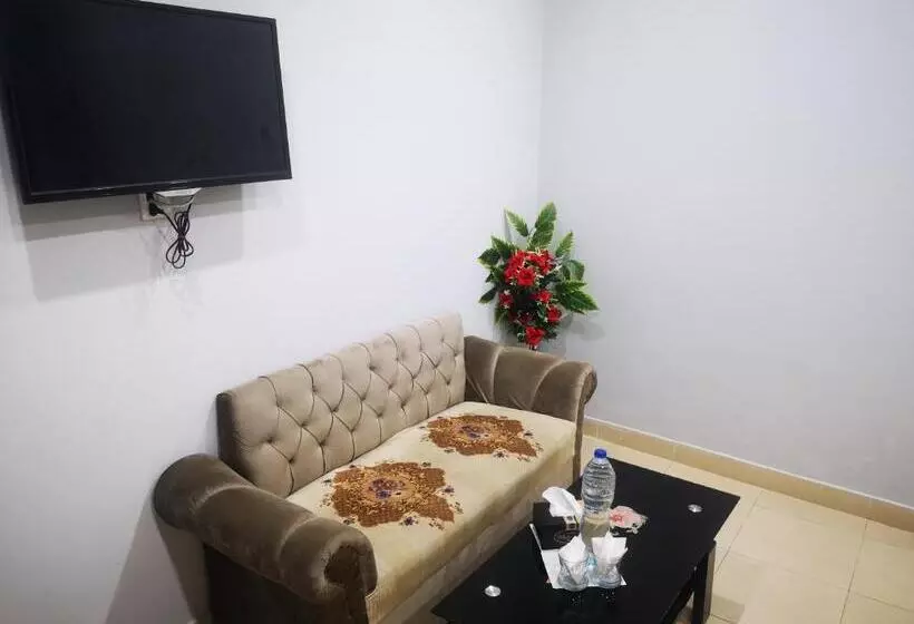 هتل Taj Palace Multan