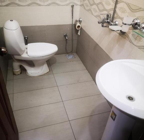 هتل Taj Palace Multan