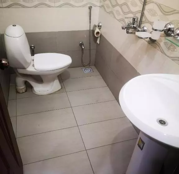 هتل Taj Palace Multan