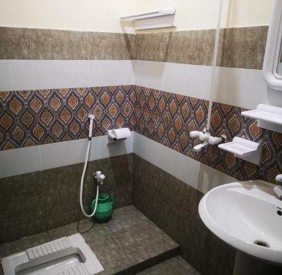 هتل Taj Palace Multan