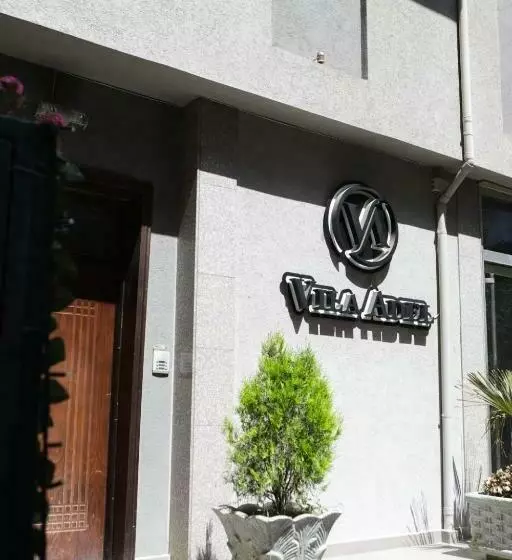 ホテル Vila Adel