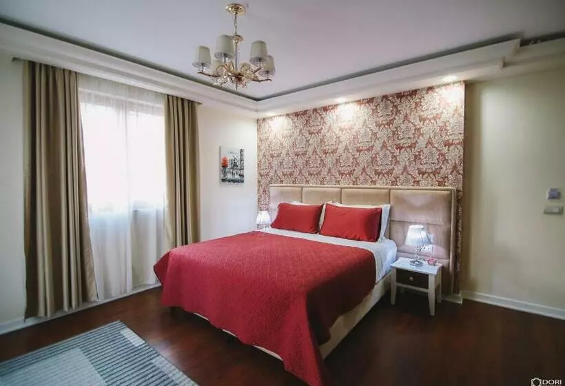 ホテル Vila Adel