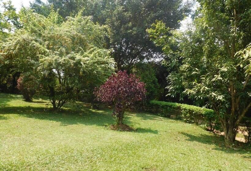 Immaculate 2 Bedroom Cottage In Kampala