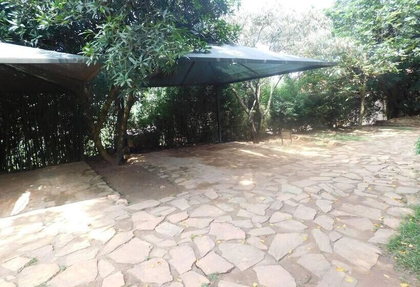 Immaculate 2 Bedroom Cottage In Kampala