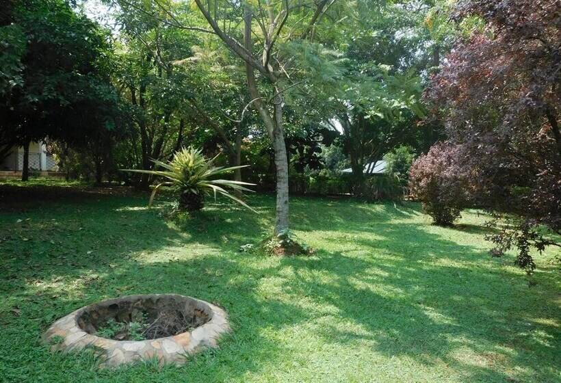 Immaculate 2 Bedroom Cottage In Kampala
