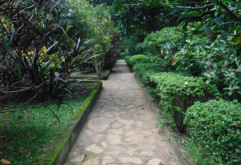 Immaculate 2 Bedroom Cottage In Kampala