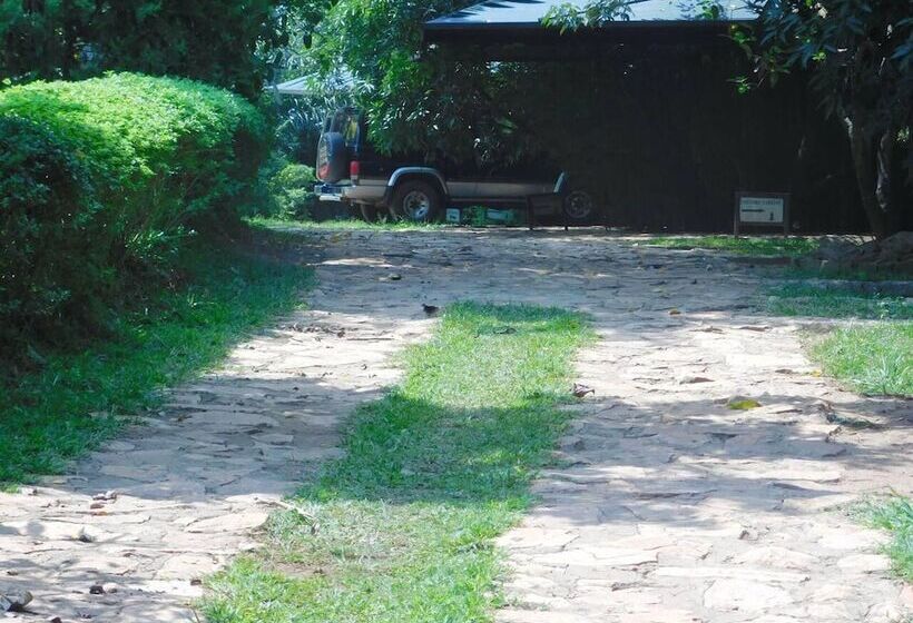 Immaculate 2 Bedroom Cottage In Kampala