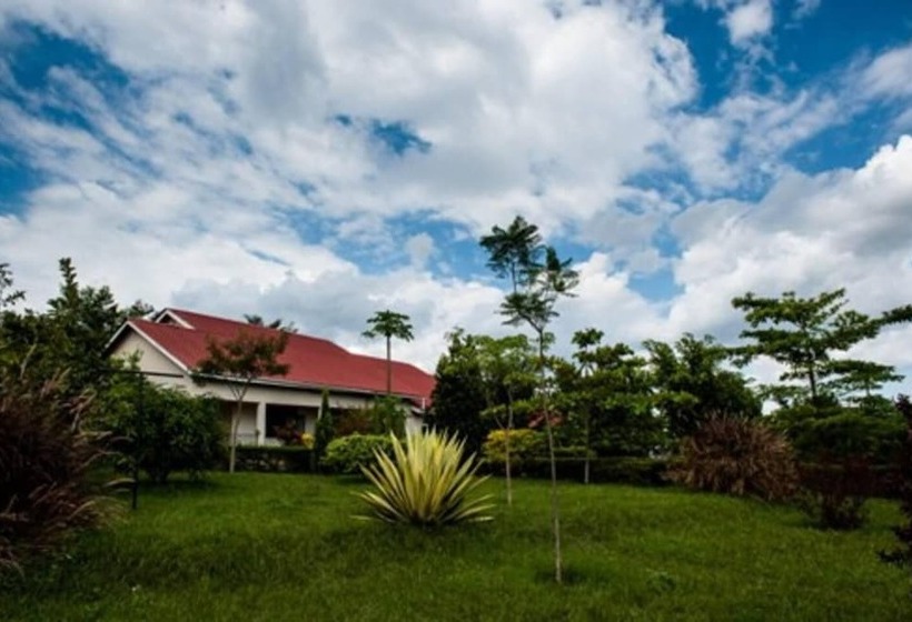 Immaculate 2 Bedroom Cottage In Kampala