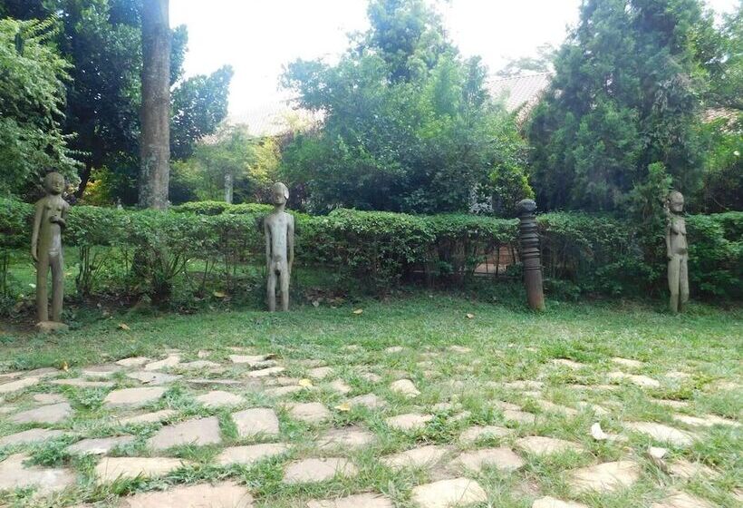 Immaculate 2 Bedroom Cottage In Kampala