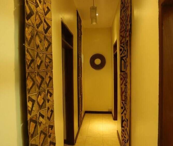 Immaculate 2 Bedroom Cottage In Kampala