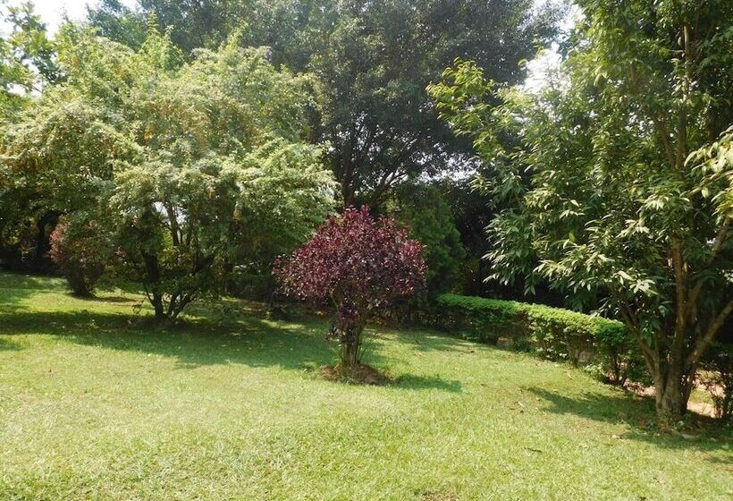 Immaculate 2 Bedroom Cottage In Kampala