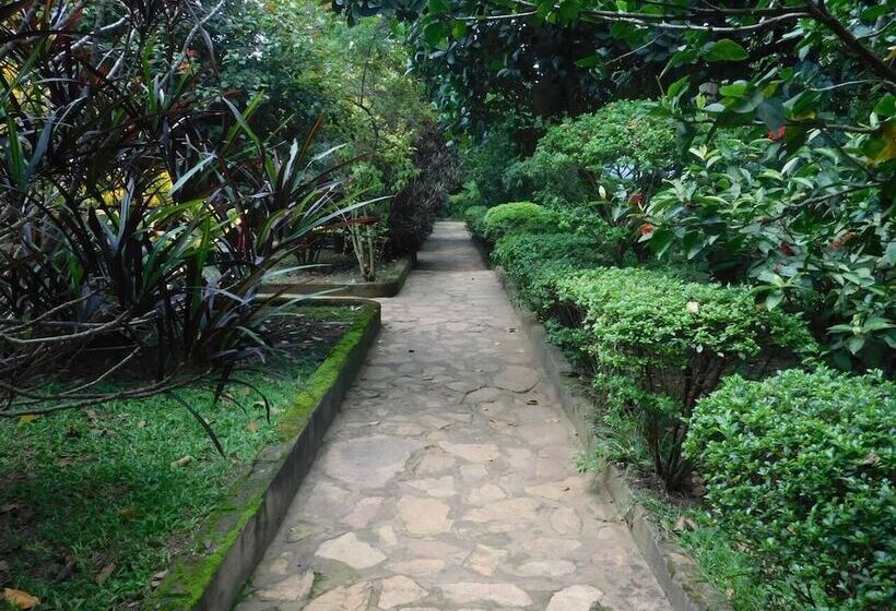 Immaculate 2 Bedroom Cottage In Kampala