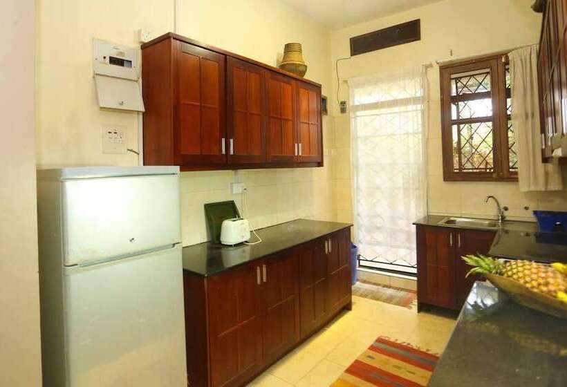 Immaculate 2 Bedroom Cottage In Kampala