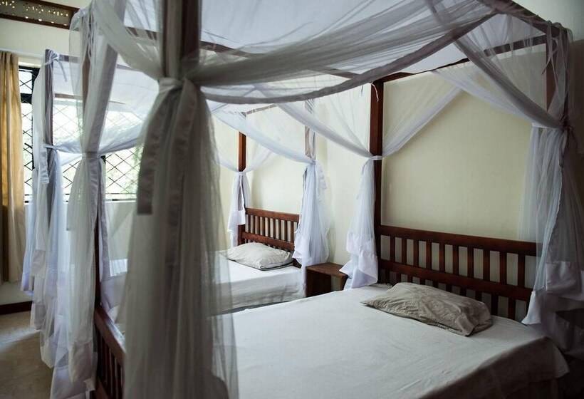 Immaculate 2 Bedroom Cottage In Kampala