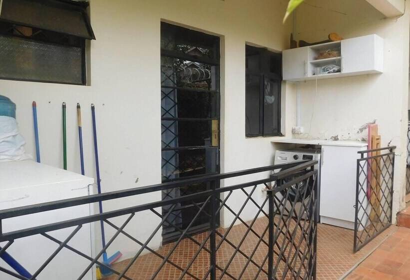 Immaculate 2 Bedroom Cottage In Kampala
