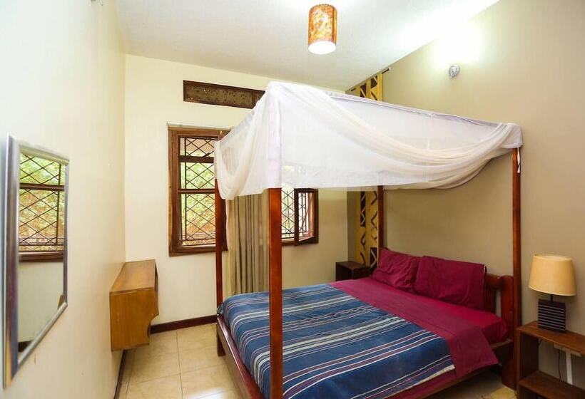 Immaculate 2 Bedroom Cottage In Kampala