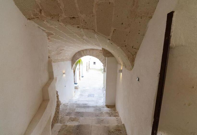 La Grotta Di Favignana