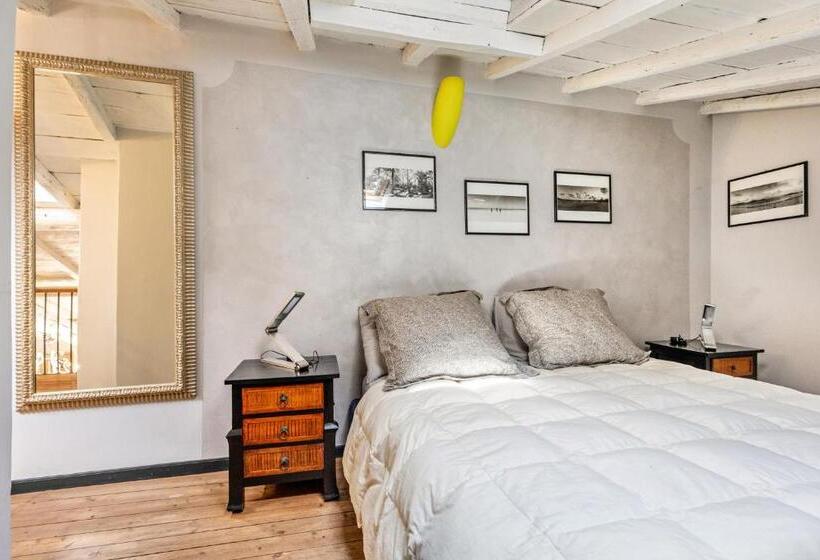 Lobram Castle Apartment Near Lazise