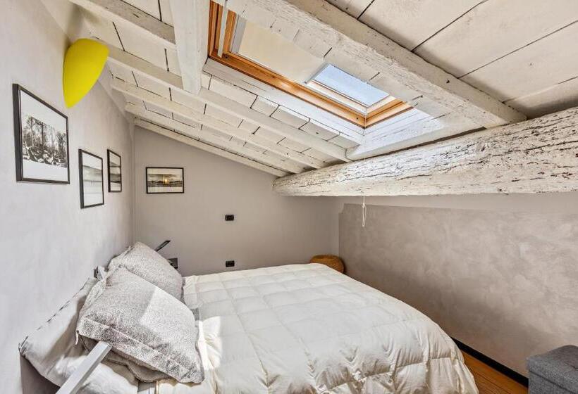 Lobram Castle Apartment Near Lazise