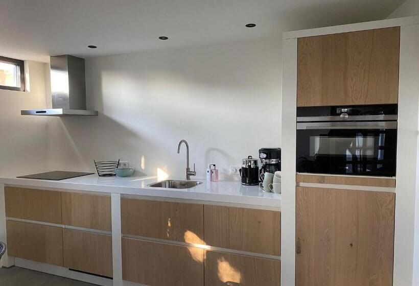 Luxe Vakantiewoning In Domburg, Vaandragerstraat