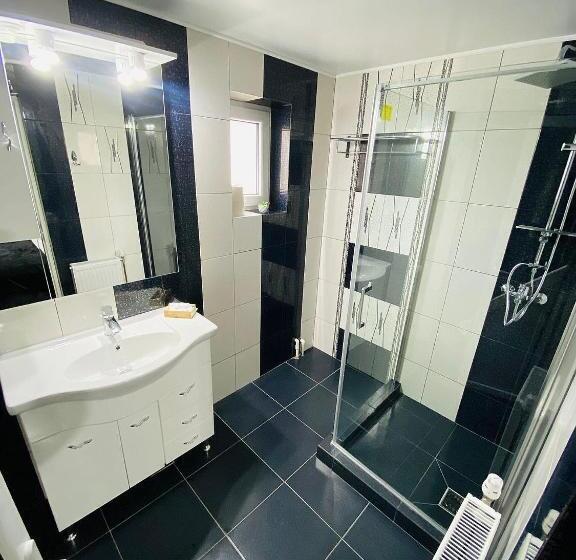 Пансион Dry Valley