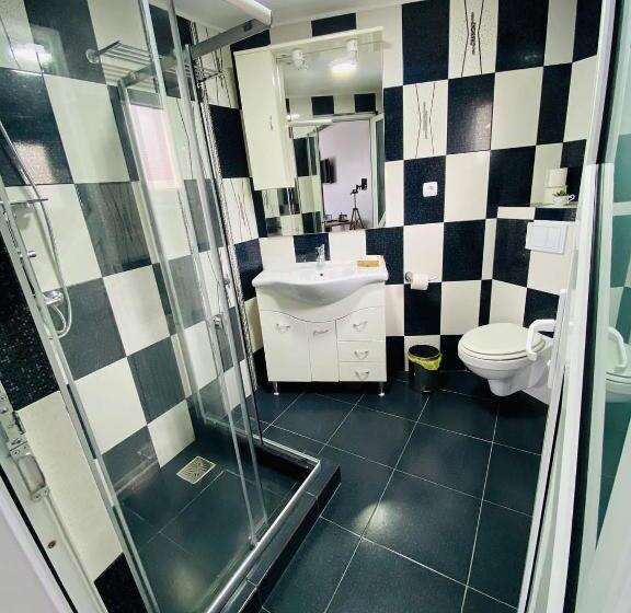 Пансион Dry Valley