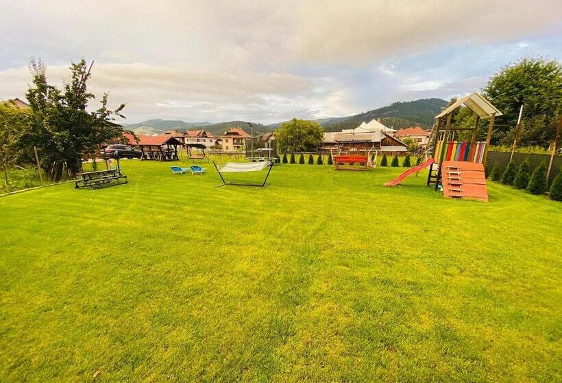 Пансион Dry Valley