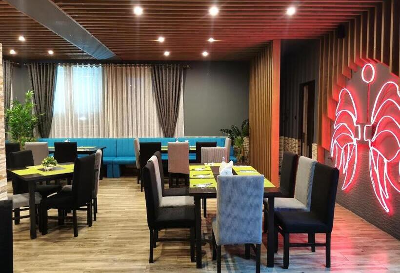 Пансион Dry Valley